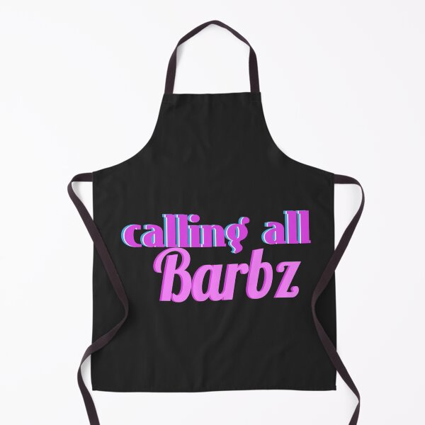 Item preview, Back The Barbs  designed and sold by jackatees.