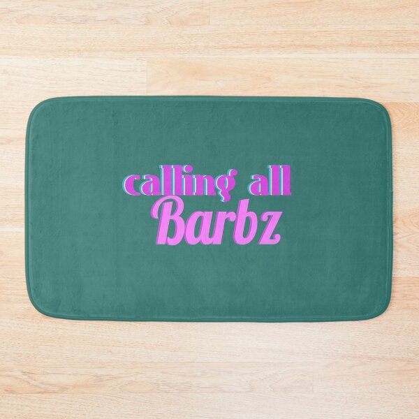 Item preview, Back The Barbs  designed and sold by jackatees.