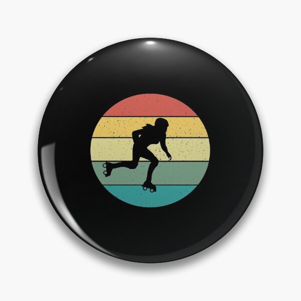 Item preview, Roller Derby Retro Vintage| Perfect Gift designed and sold by charlotteri.