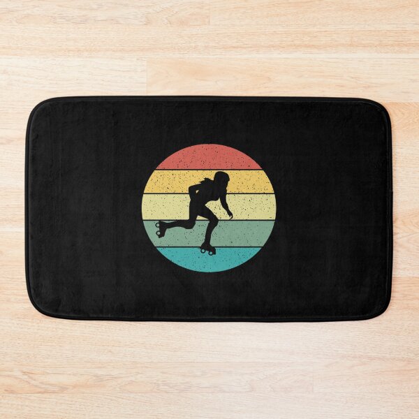 Item preview, Roller Derby Retro Vintage| Perfect Gift designed and sold by charlotteri.