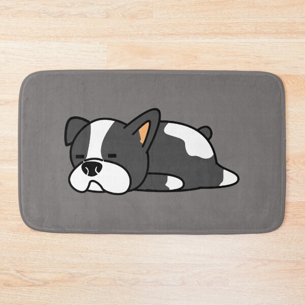 Item preview, Dog Tired designed and sold by Brwnmnky.