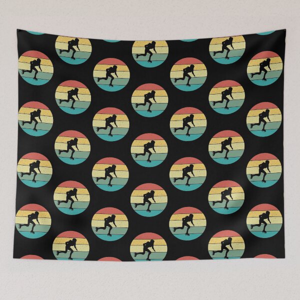 Item preview, Roller Derby Retro Vintage| Perfect Gift designed and sold by charlotteri.