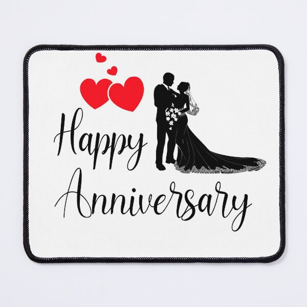 Item preview, Happy Anniversary For Wedding designed and sold by Didou  Design.