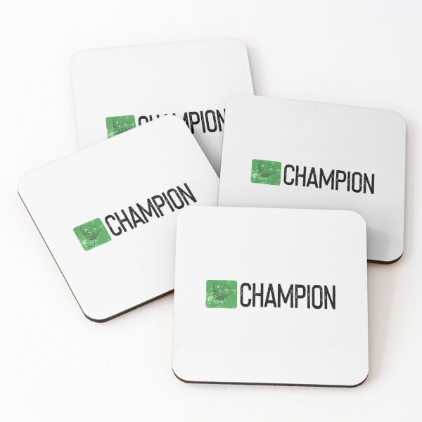 Item preview, Badminton Champion| Perfect Gift|Badminton gift designed and sold by janusisu.