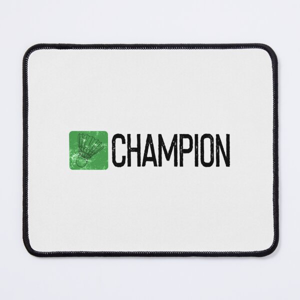Item preview, Badminton Champion| Perfect Gift|Badminton gift designed and sold by janusisu.