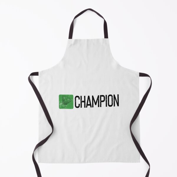 Item preview, Badminton Champion| Perfect Gift|Badminton gift designed and sold by janusisu.