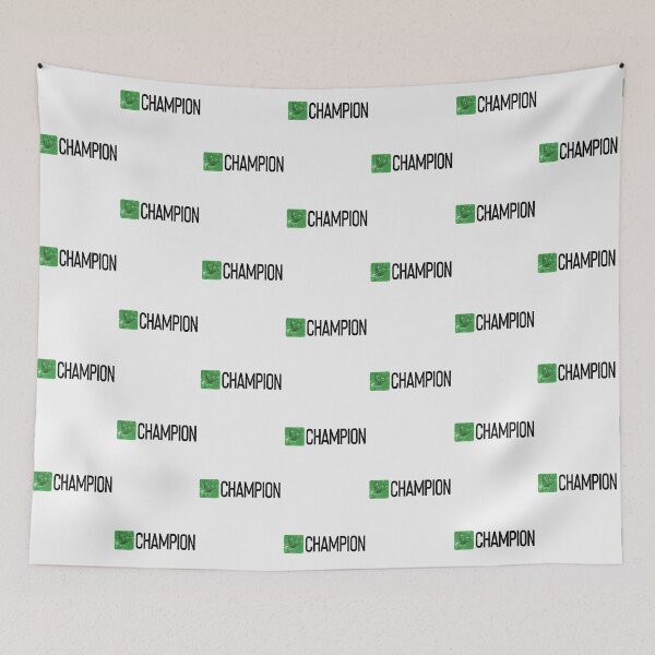 Item preview, Badminton Champion| Perfect Gift|Badminton gift designed and sold by janusisu.