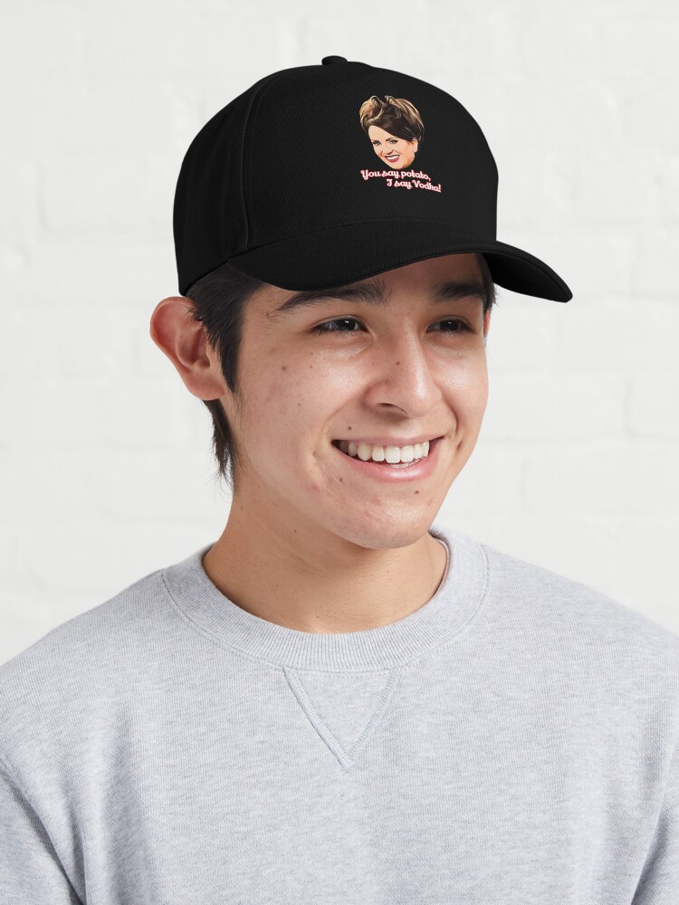 Karen store walker cap