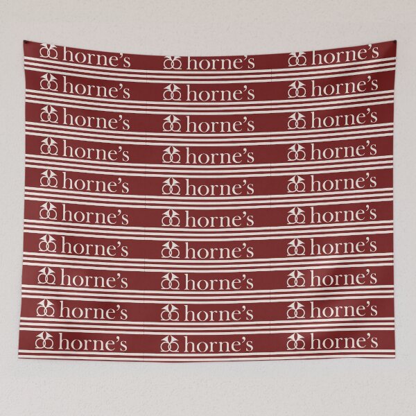 Item preview, Horne's Department Store designed and sold by turboglyde.
