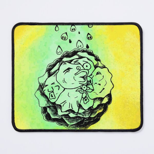 Item preview, Cell Pelleting (Yellow) designed and sold by JuHasTried.