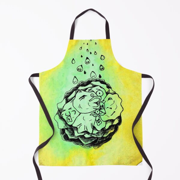Item preview, Cell Pelleting (Yellow) designed and sold by JuHasTried.