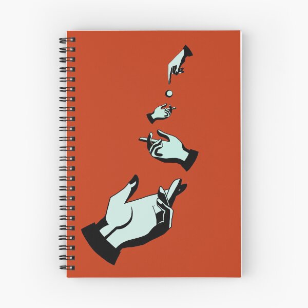 Item preview, Composition of typography manicules designed and sold by Sayhitotheo.