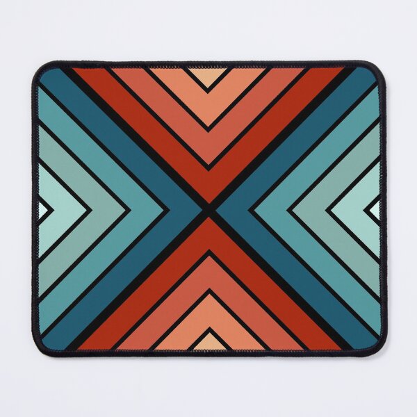 Item preview, Chevron decoration designed and sold by BattaAnastasia.