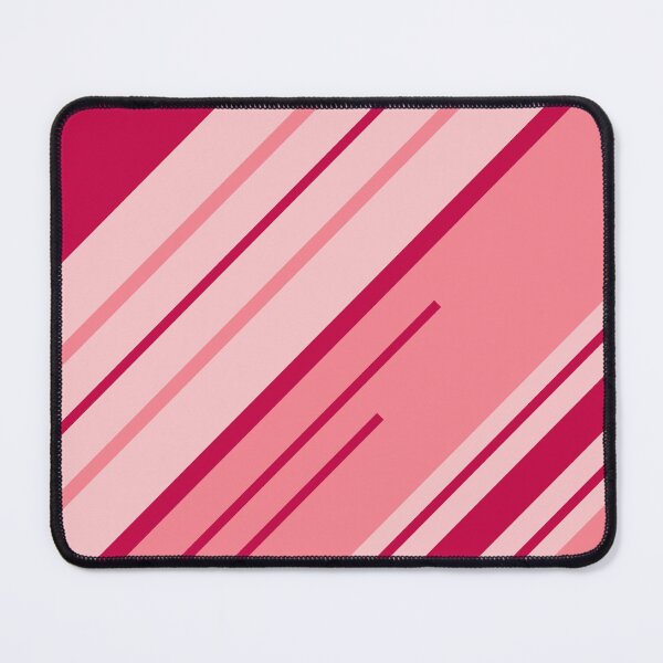 Item preview, Pink diagonal stripes pattern designed and sold by BattaAnastasia.