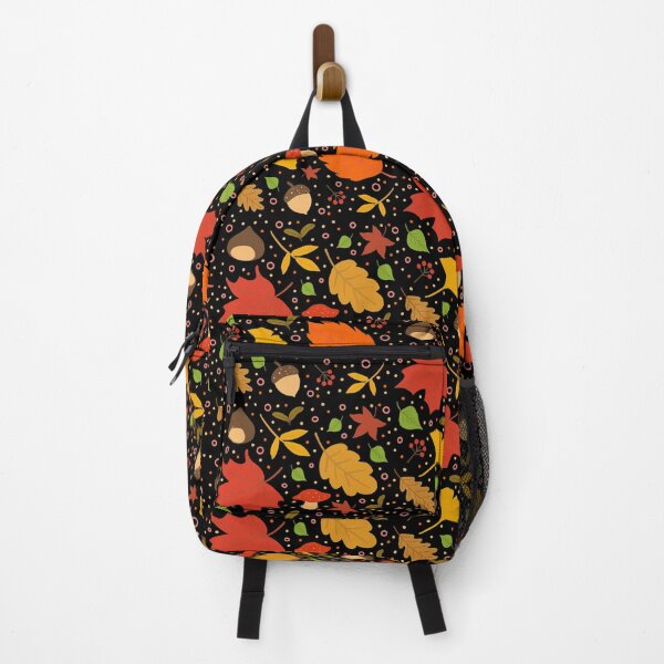 Item preview, Fall leaves - foliage palette designed and sold by SHMITEnZ.