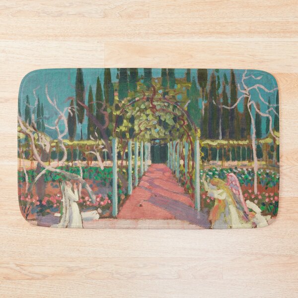 Item preview, Annunciation (1907) by Maurice Denis designed and sold by Designedbysm.