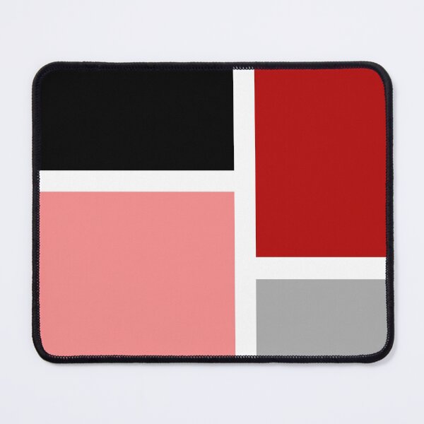 Item preview, Colorful rectangles  designed and sold by BattaAnastasia.