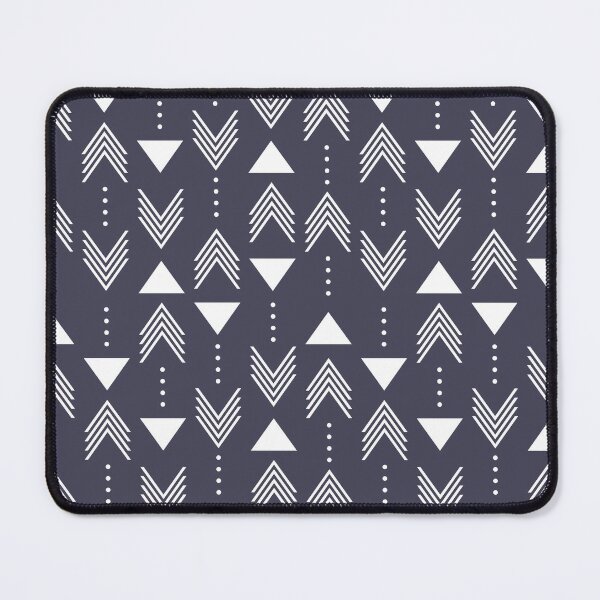 Item preview, White arrows designed and sold by BattaAnastasia.