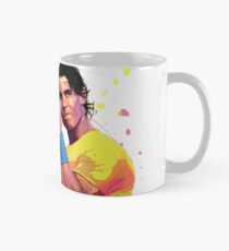 Rafa Nadal Mug