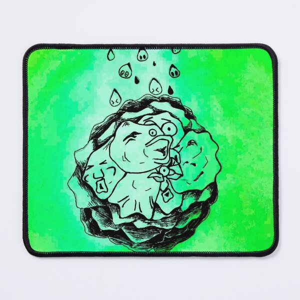Item preview, Cell Pelleting (Green) designed and sold by JuHasTried.