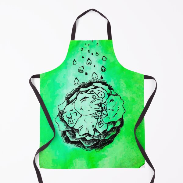 Item preview, Cell Pelleting (Green) designed and sold by JuHasTried.