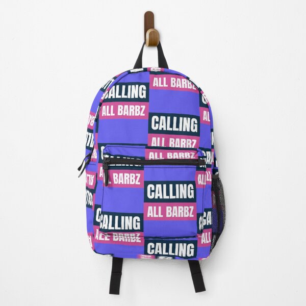 Item preview, Calling All Barbz designed and sold by jackatees.