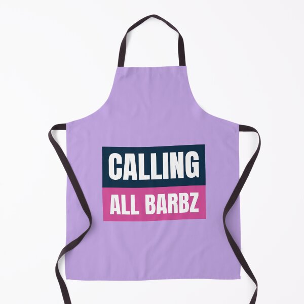 Item preview, Calling All Barbz designed and sold by jackatees.