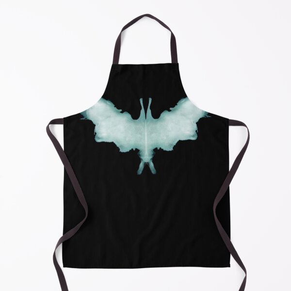 Item preview, Rorschach Test Inkblot Bat designed and sold by avperth.