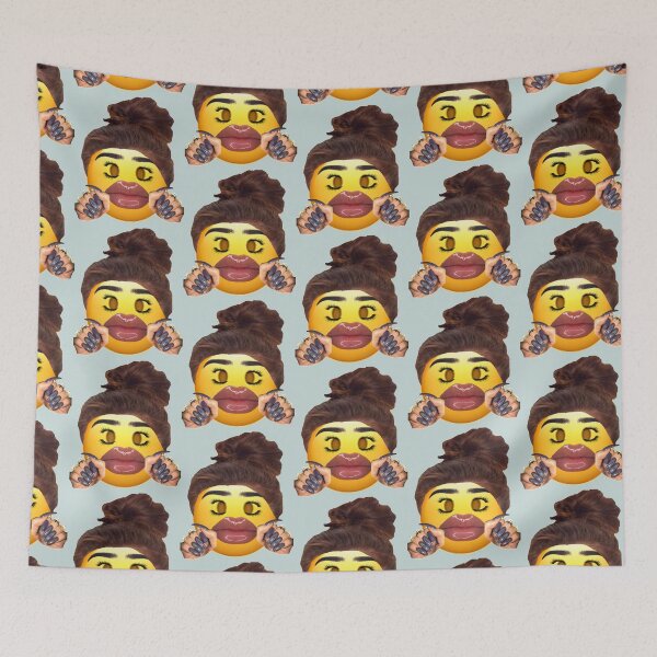 Item preview, Nicki Manaj  designed and sold by jackatees.