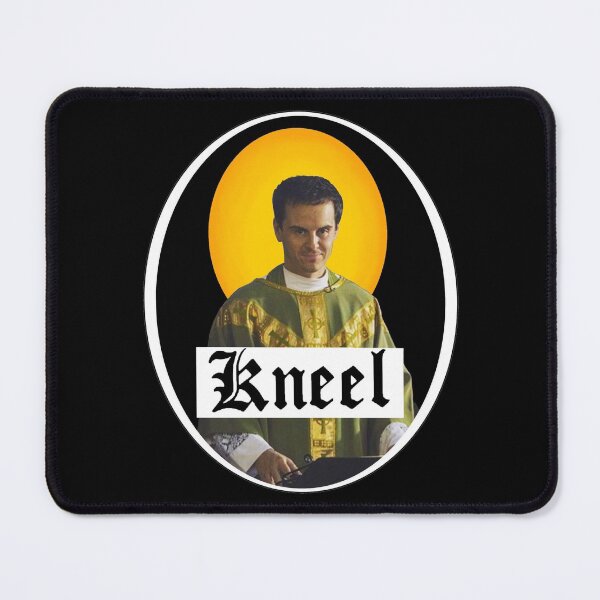 Item preview, Fleabag sexy priest  designed and sold by Princifer.