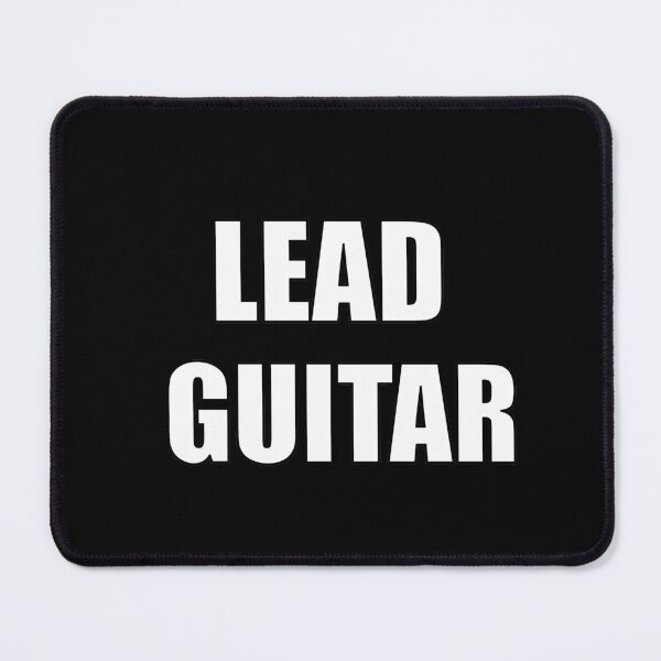 Item preview, Lead Guitar designed and sold by ArtbyLeclerc.