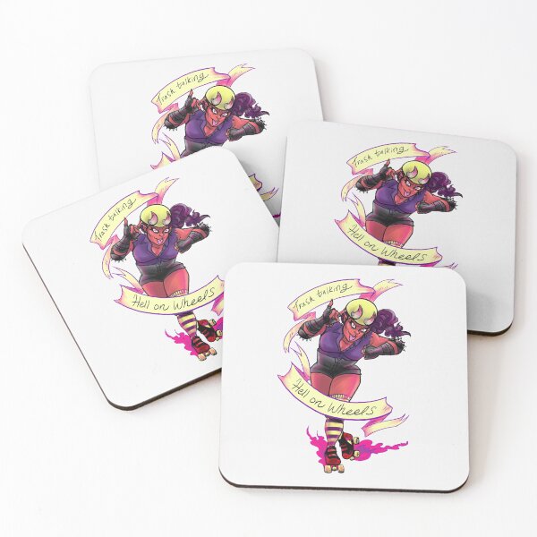 Item preview, Trash talking hell on wheels| Perfect Gift designed and sold by charlotteri.