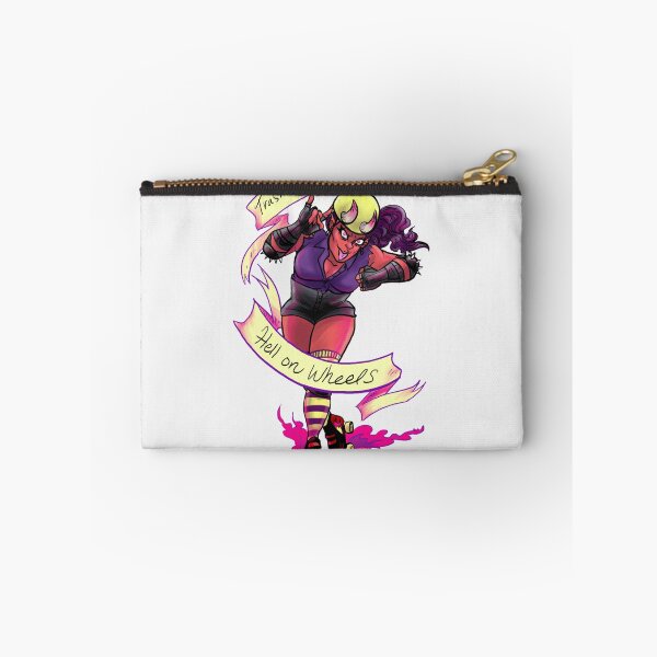 Item preview, Trash talking hell on wheels| Perfect Gift designed and sold by charlotteri.