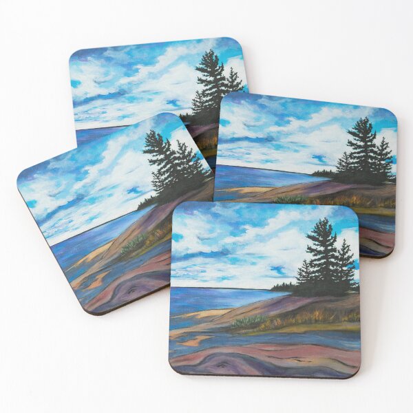 Item preview, Georgian Bay designed and sold by Carlannah.