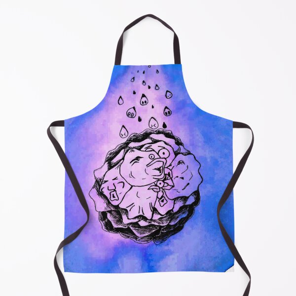 Item preview, Cell Pelleting (Blue) designed and sold by JuHasTried.