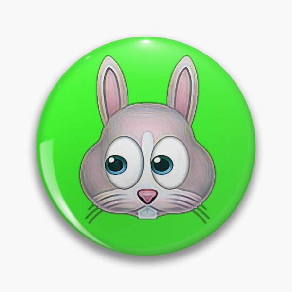 Item preview, Rabbit designed and sold by marjard.