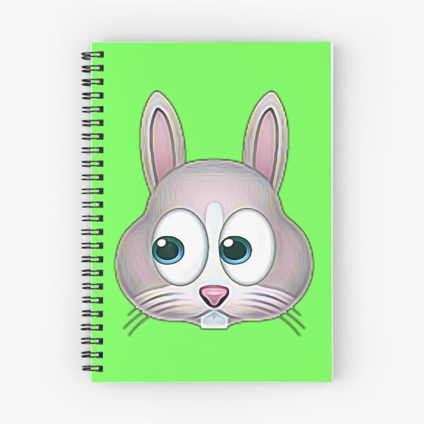 Item preview, Rabbit designed and sold by marjard.