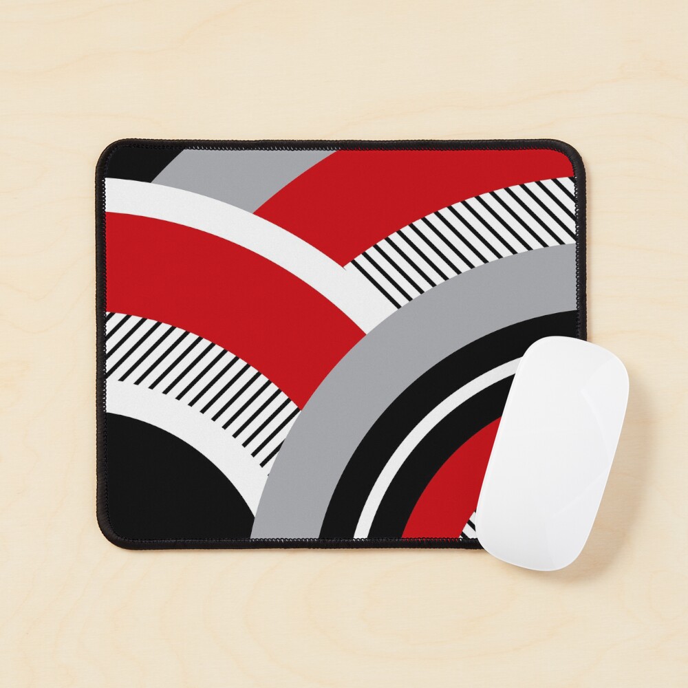 Item preview, Mouse Pad designed and sold by BattaAnastasia.