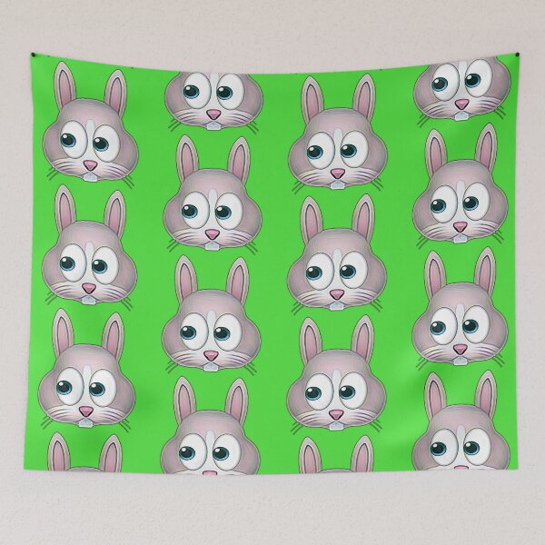 Item preview, Rabbit designed and sold by marjard.