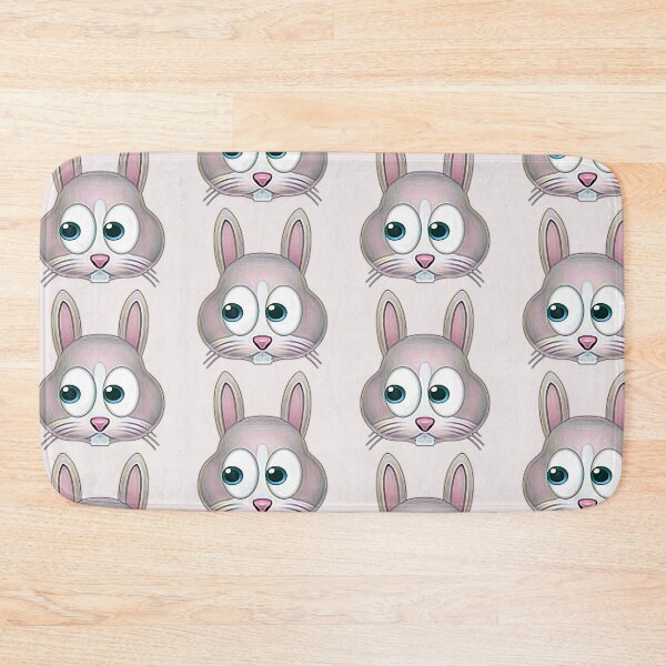 Item preview, Rabbit designed and sold by marjard.