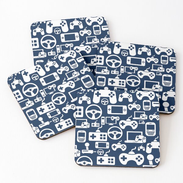 Item preview, Gaming Life designed and sold by BubbleShopLK.