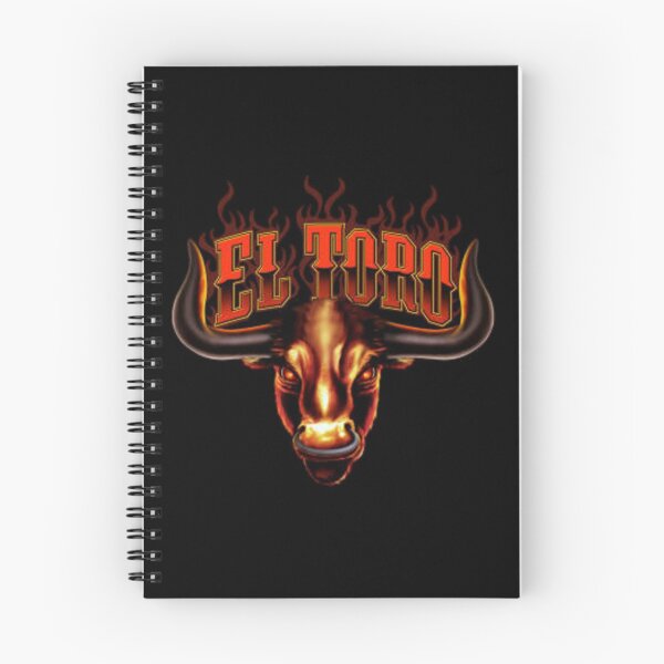 Item preview, El Toro Bull Six Flags Great Adventure| Perfect Gift designed and sold by charlotteri.