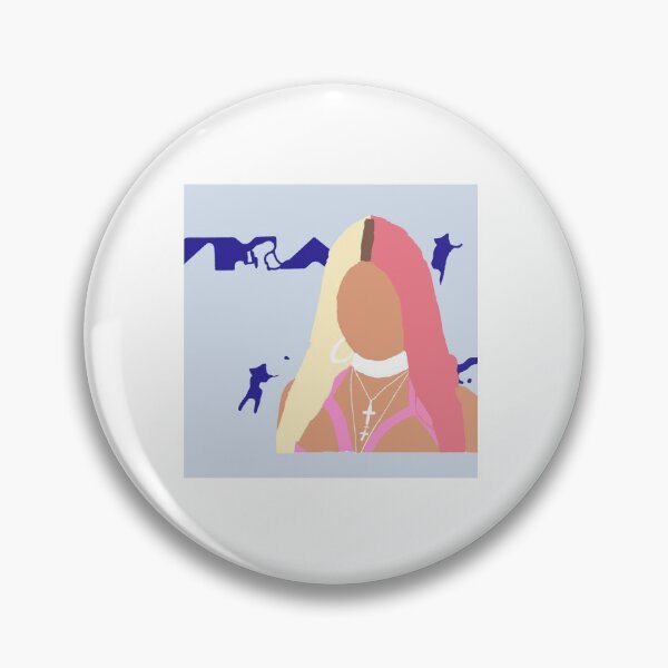 Item preview, Nicki Manaj  designed and sold by jackatees.