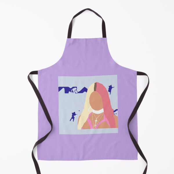 Item preview, Nicki Manaj designed and sold by jackatees.
