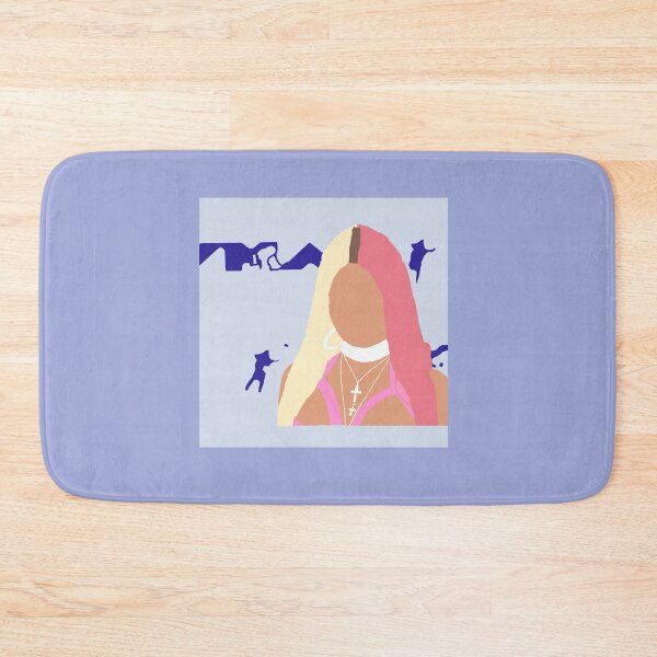 Item preview, Nicki Manaj  designed and sold by jackatees.