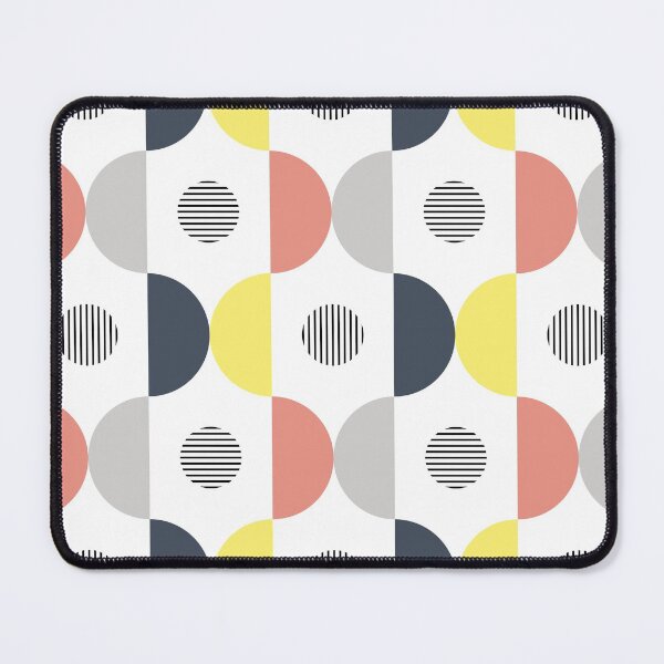 Item preview, Circles and semicircles designed and sold by BattaAnastasia.
