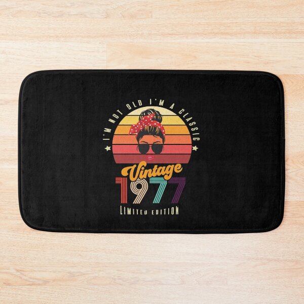 Item preview, 1977 Limited Edition - 44 Years 44. Birthday designed and sold by Ibu83.
