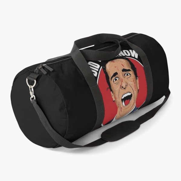 Item preview, Design Hidden Mystery Behind American Psycho Retro Style designed and sold by Garland Hancock.