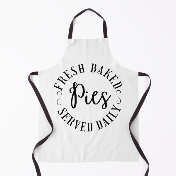 Item preview, Fresh baked pies served daily/Pumpkin Pies Quote/Autumn Saying designed and sold by jinutt.