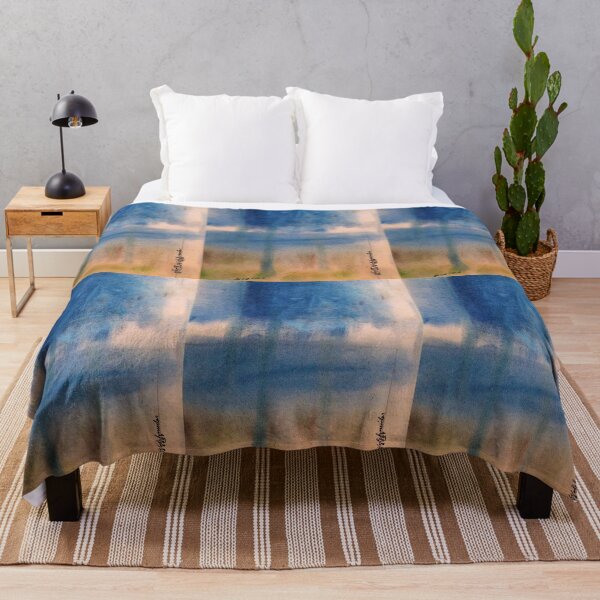 Item preview, Blue Face designed and sold by Scott and Mary Schneider art_photography.